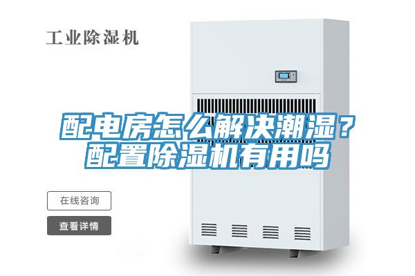 亚洲人成综合第一网站 配电房怎么解决潮湿？配置除湿机有用吗
