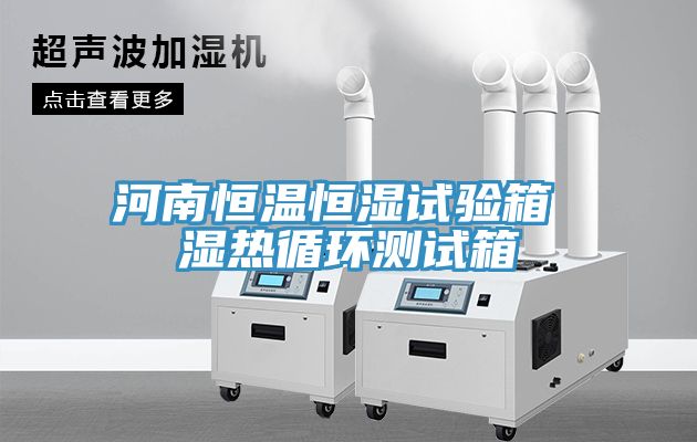 亚洲欧美一级特黄大片 河南恒温恒湿试验箱 湿热循环测试箱