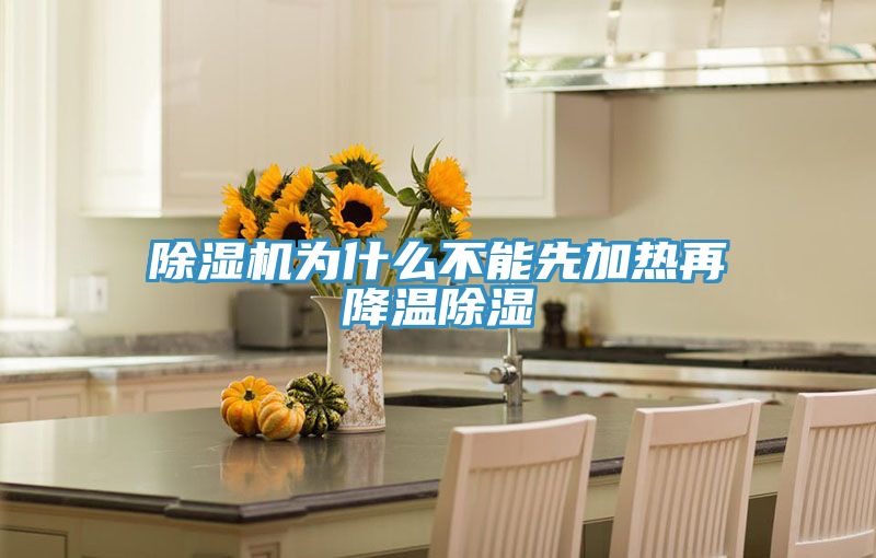 亚洲欧美一级特黄大片 除湿机为什么不能先加热再降温除湿