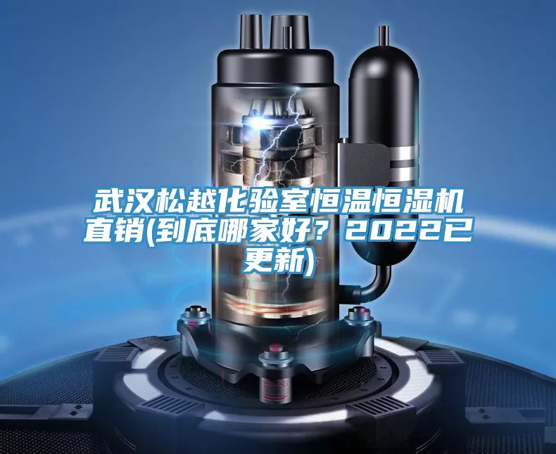 亚洲人成综合第一网站 武汉松越化验室恒温恒湿机直销(到底哪家好？2022已更新)