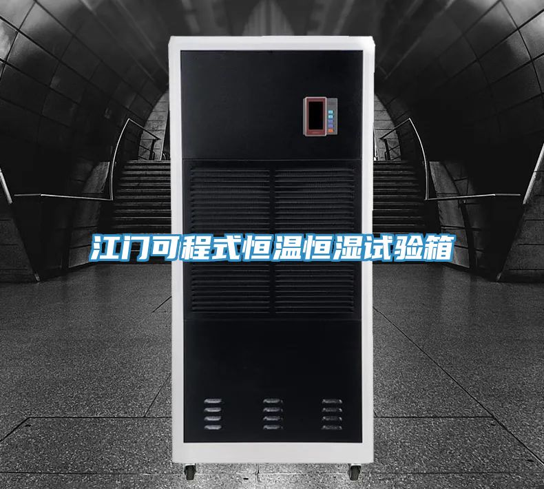 亚洲人成综合第一网站 江门可程式恒温恒湿试验箱