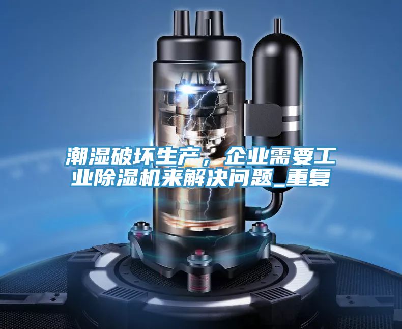 亚洲人成综合第一网站 潮湿破坏生产，企业需要工业除湿机来解决问题_重复