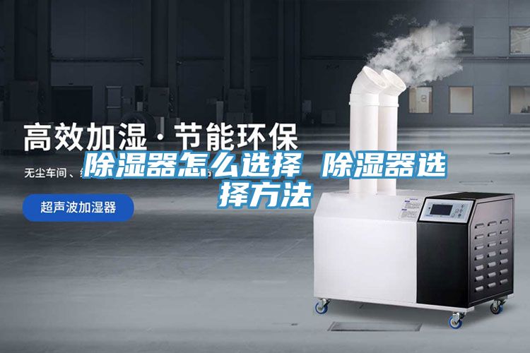 亚洲乱码一区二区三区 除湿器怎么选择 除湿器选择方法