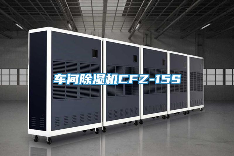 亚洲欧美一级特黄大片 车间除湿机CFZ-15S