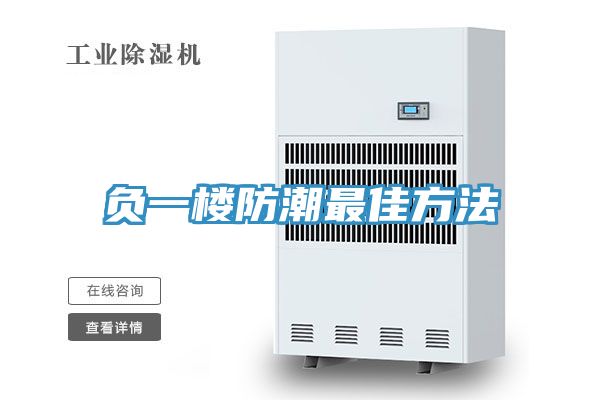 亚洲人成综合第一网站 负一楼防潮最佳方法