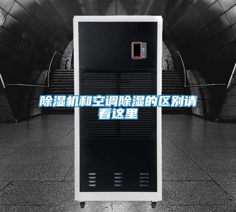 亚洲人成综合第一网站 除湿机和空调除湿的区别请看这里