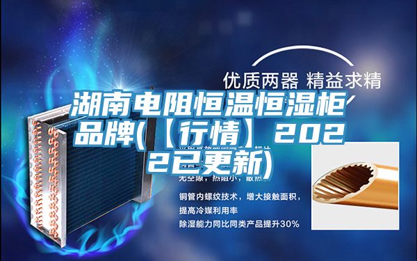 亚洲人成综合第一网站 湖南电阻恒温恒湿柜品牌(【行情】2022已更新)