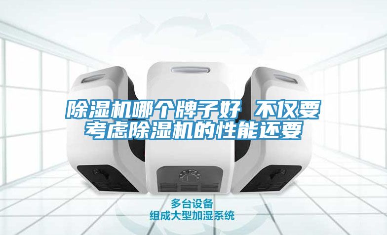 亚洲乱码一区二区三区 除湿机哪个牌子好 不仅要考虑除湿机的性能还要