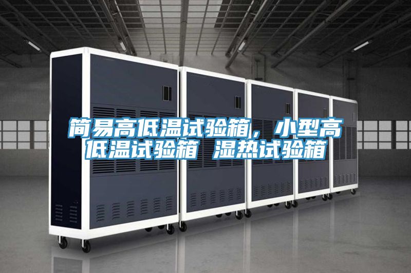 亚洲人成综合第一网站 简易高低温试验箱，小型高低温试验箱 湿热试验箱