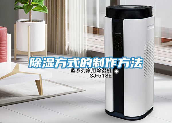 亚洲乱码一区二区三区 除湿方式的制作方法