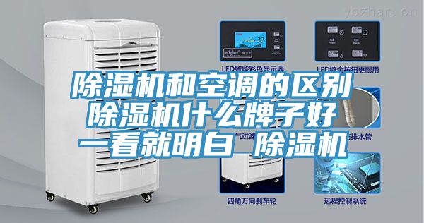 亚洲乱码一区二区三区 除湿机和空调的区别 除湿机什么牌子好 一看就明白 除湿机