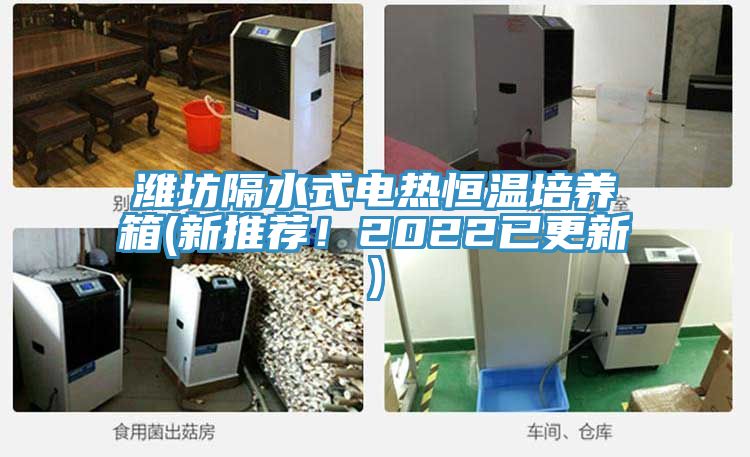 亚洲人成综合第一网站 潍坊隔水式电热恒温培养箱(新推荐！2022已更新)