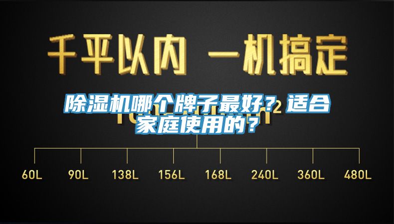 亚洲欧美一级特黄大片 除湿机哪个牌子最好？适合家庭使用的？