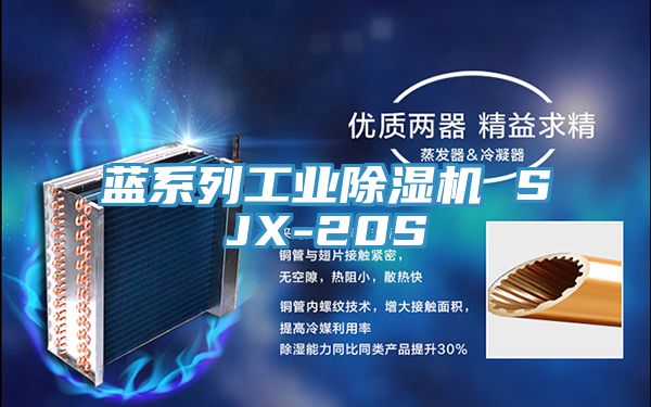 亚洲人成综合第一网站 蓝系列工业除湿机 SJX-20S