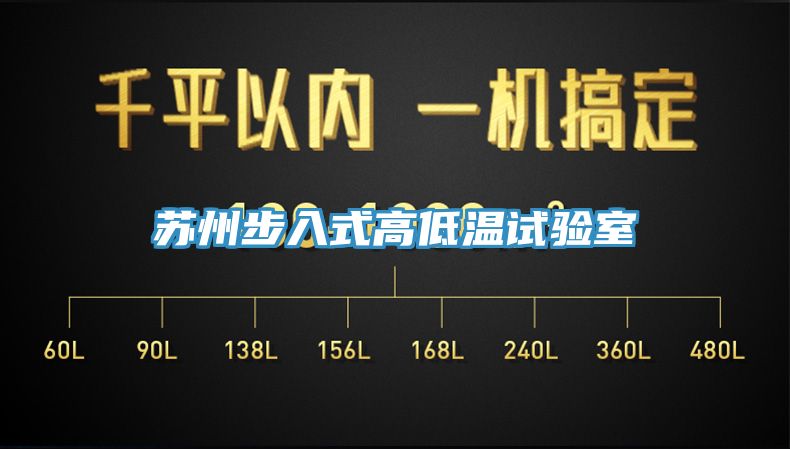 亚洲人成综合第一网站 苏州步入式高低温试验室