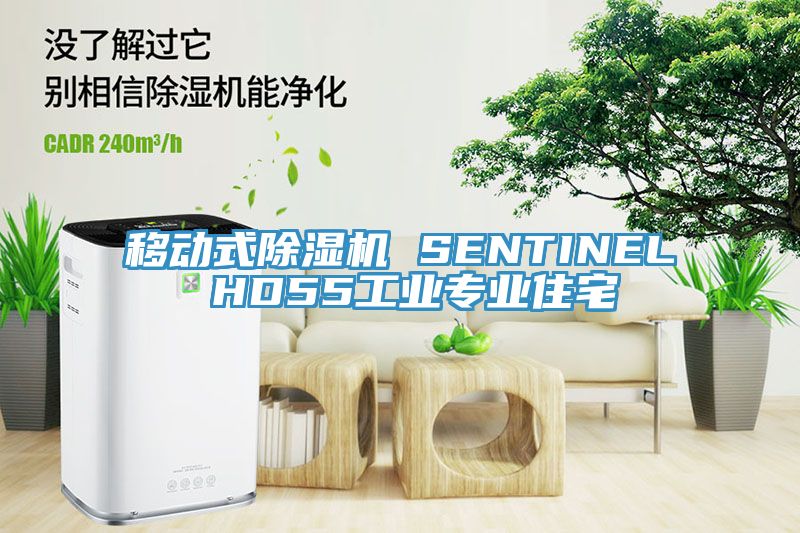 亚洲乱码一区二区三区 移动式除湿机 SENTINEL HD55工业专业住宅