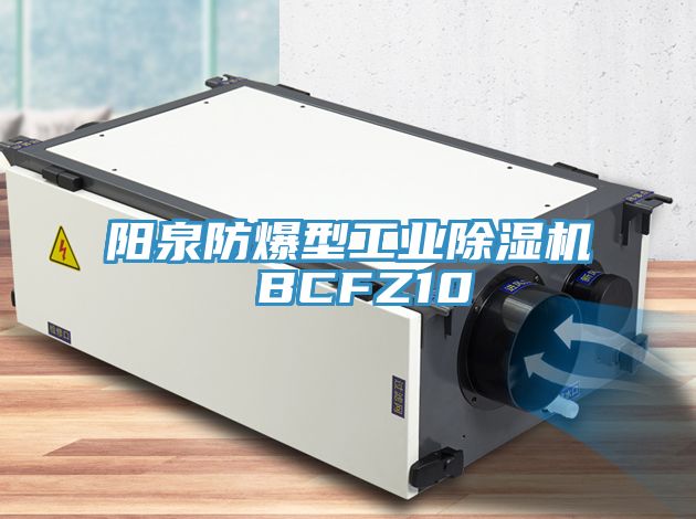亚洲人成综合第一网站 阳泉防爆型工业除湿机 BCFZ10
