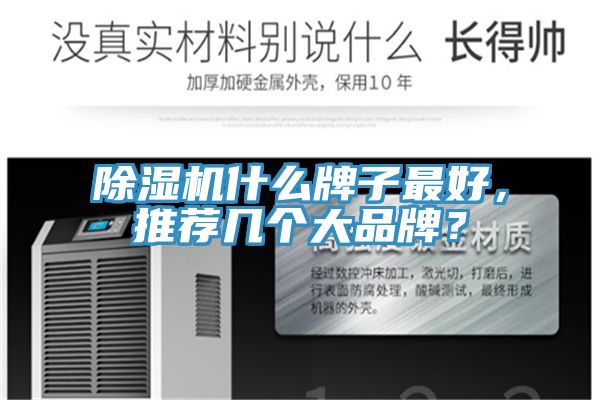 亚洲欧美一级特黄大片 除湿机什么牌子最好，推荐几个大品牌？
