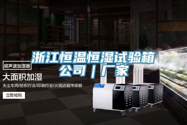亚洲乱码一区二区三区 浙江恒温恒湿试验箱公司｜厂家