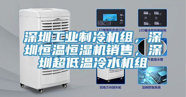 亚洲人成综合第一网站 深圳工业制冷机组，深圳恒温恒湿机销售，深圳超低温冷水机组