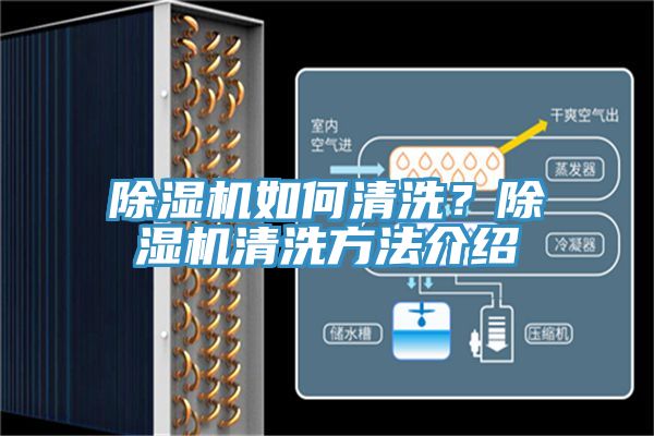 亚洲欧美一级特黄大片 除湿机如何清洗？除湿机清洗方法介绍