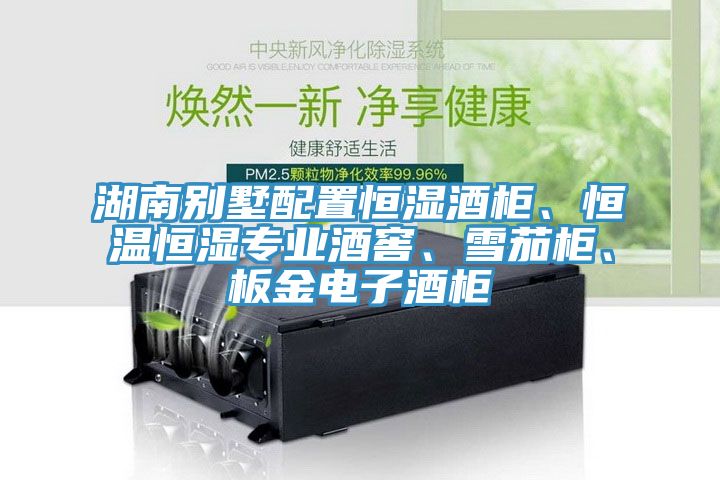 亚洲欧美一级特黄大片 湖南别墅配置恒湿酒柜、恒温恒湿专业酒窖、雪茄柜、板金电子酒柜