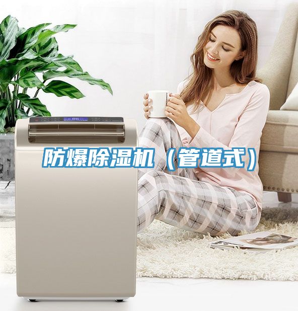 亚洲欧美一级特黄大片 防爆除湿机（管道式）