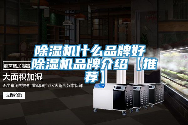 亚洲人成综合第一网站 除湿机什么品牌好 除湿机品牌介绍【推荐】