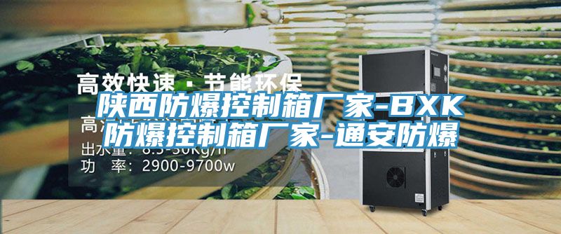 亚洲乱码一区二区三区 陕西防爆控制箱厂家-BXK防爆控制箱厂家-通安防爆