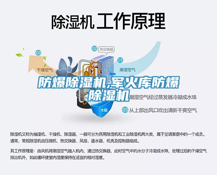 亚洲人成综合第一网站 防爆除湿机,军火库防爆除湿机