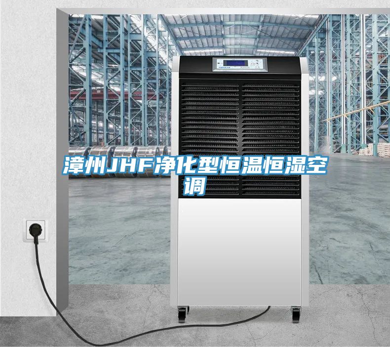 亚洲欧美一级特黄大片 漳州JHF净化型恒温恒湿空调