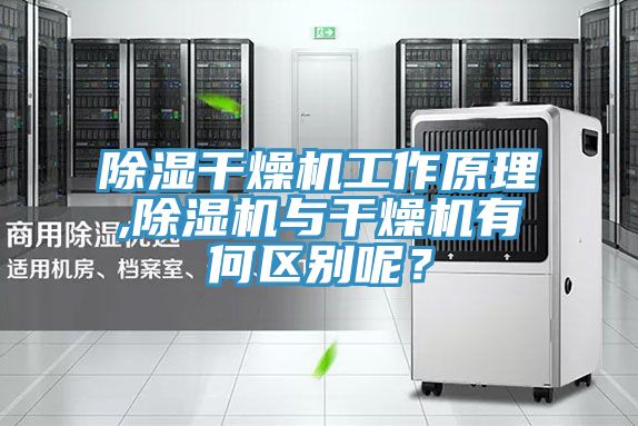 亚洲乱码一区二区三区 除湿干燥机工作原理,除湿机与干燥机有何区别呢？