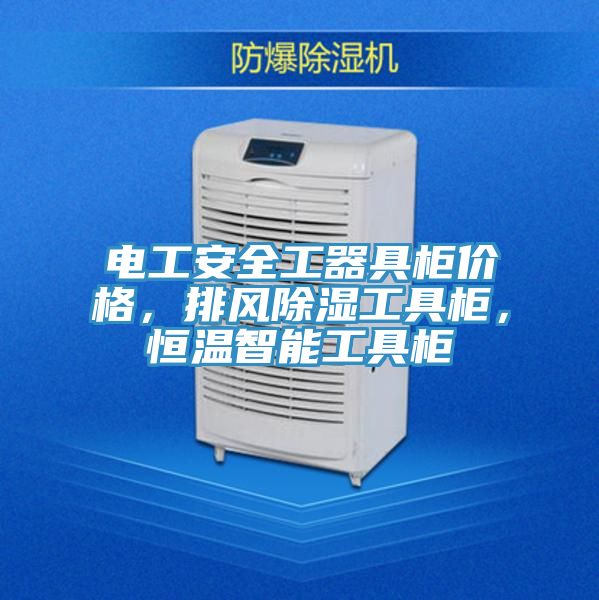 亚洲乱码一区二区三区 电工安全工器具柜价格，排风除湿工具柜，恒温智能工具柜
