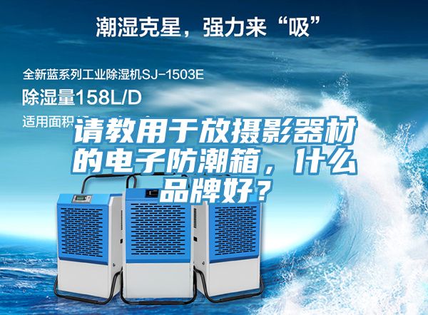 亚洲欧美一级特黄大片 请教用于放摄影器材的电子防潮箱，什么品牌好？