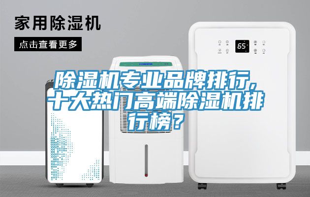 亚洲乱码一区二区三区 除湿机专业品牌排行,十大热门高端除湿机排行榜？