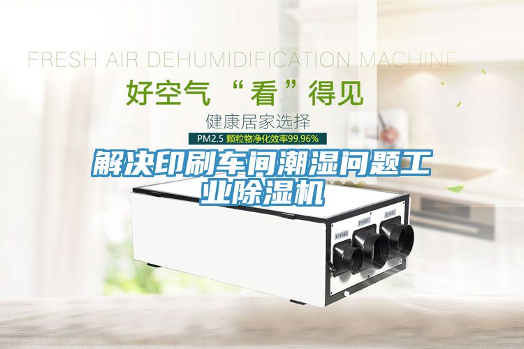 亚洲欧美一级特黄大片 解决印刷车间潮湿问题工业除湿机