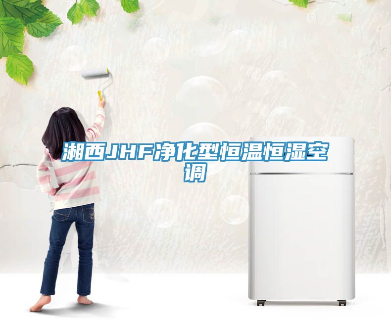 亚洲欧美一级特黄大片 湘西JHF净化型恒温恒湿空调