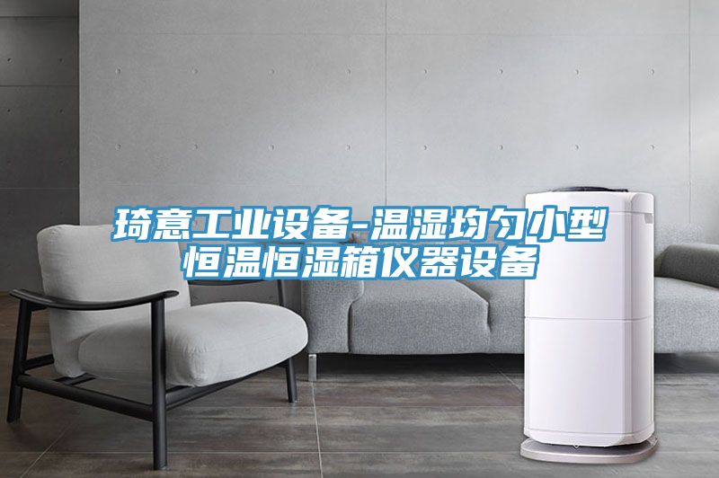 亚洲欧美一级特黄大片 琦意工业设备-温湿均匀小型恒温恒湿箱仪器设备
