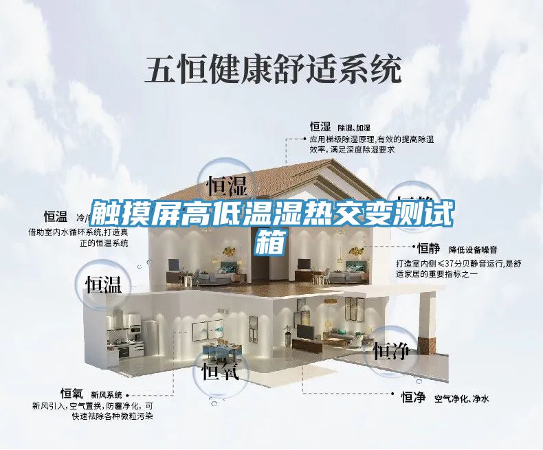 亚洲欧美一级特黄大片 触摸屏高低温湿热交变测试箱