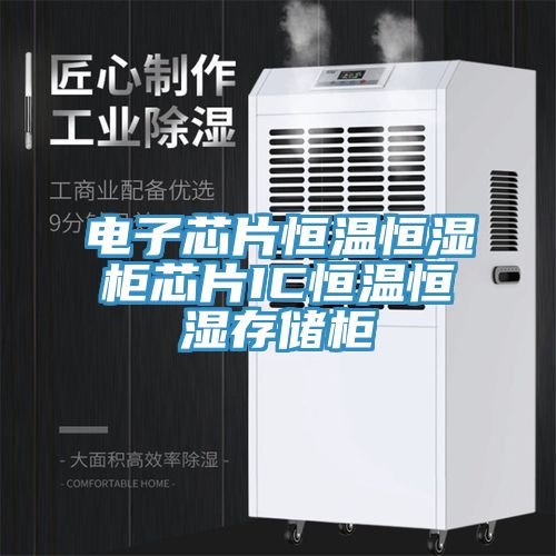 亚洲欧美一级特黄大片 电子芯片恒温恒湿柜芯片IC恒温恒湿存储柜
