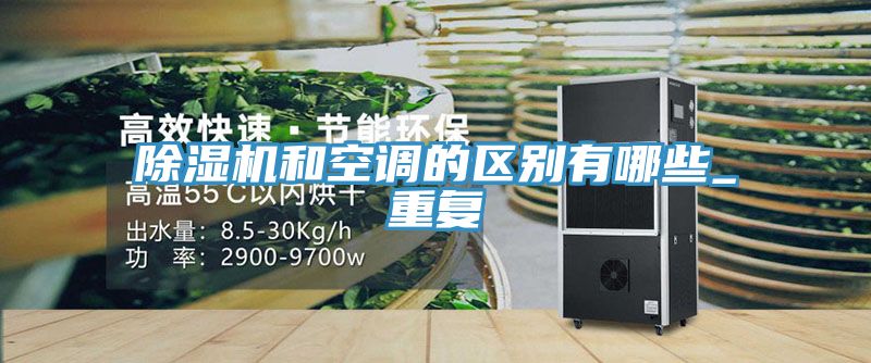 亚洲欧美一级特黄大片 除湿机和空调的区别有哪些_重复