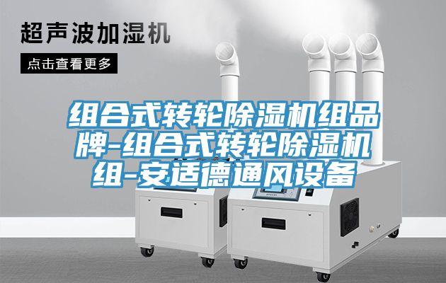 亚洲乱码一区二区三区 组合式转轮除湿机组品牌-组合式转轮除湿机组-安适德通风设备