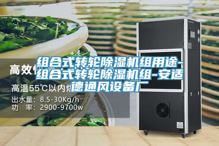 亚洲欧美一级特黄大片 组合式转轮除湿机组用途-组合式转轮除湿机组-安适德通风设备厂