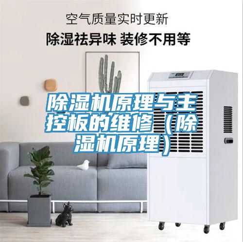 亚洲人成综合第一网站 除湿机原理与主控板的维修（除湿机原理）