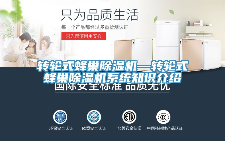亚洲乱码一区二区三区 转轮式蜂巢除湿机—转轮式蜂巢除湿机系统知识介绍