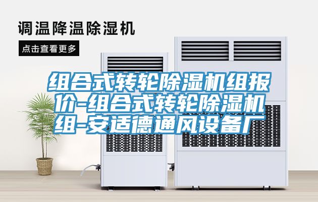 亚洲乱码一区二区三区 组合式转轮除湿机组报价-组合式转轮除湿机组-安适德通风设备厂