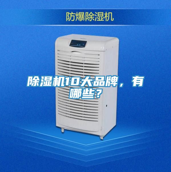 亚洲乱码一区二区三区 除湿机10大品牌，有哪些？