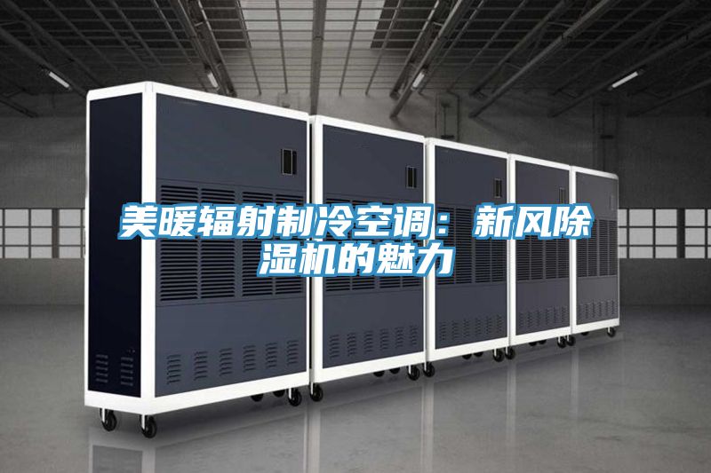 亚洲乱码一区二区三区 美暖辐射制冷空调：新风除湿机的魅力