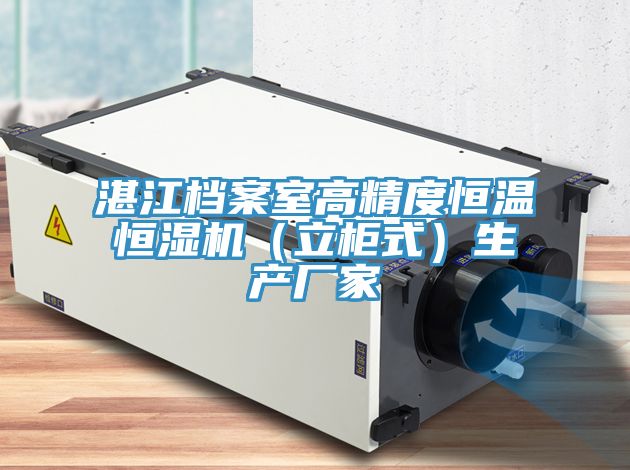 亚洲人成综合第一网站 湛江档案室高精度恒温恒湿机（立柜式）生产厂家