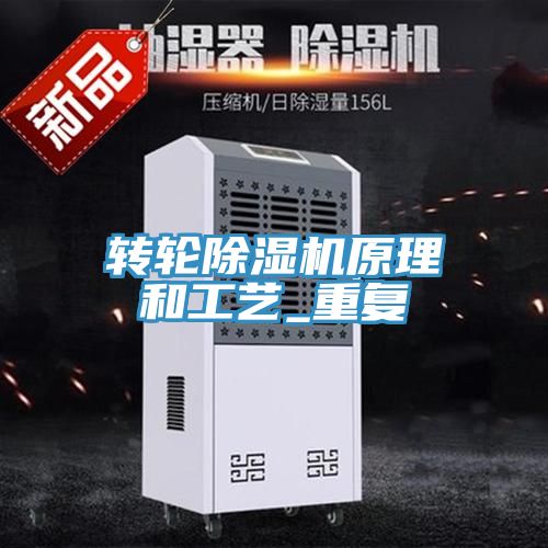 亚洲欧美一级特黄大片 转轮除湿机原理和工艺_重复